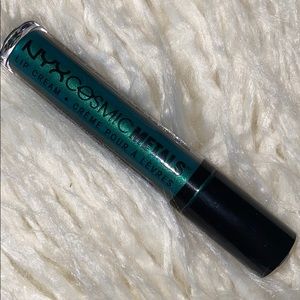 NYX Cosmic Metals: Out of this world